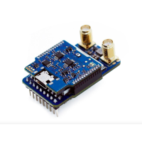 Video receiver Skyzone SteadyView RapidMix 5.8GHz