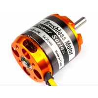 DYS D3542/6 1000kv collectorless engine