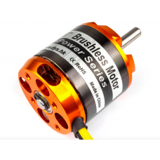 Двигун безколекторний DYS D3542/6 1000kv