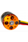 Двигун безколекторний DYS D3542/6 1000kv