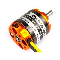 Двигатель бесколлекторный DYS D3542/5 1250kv