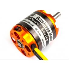 Двигун безколекторний DYS D3542/5 1250kv