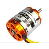 Двигатель бесколлекторный DYS D3548/4 1100kv