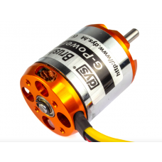 Двигун безколекторний DYS D3548/4 1100kv