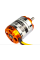 Двигун безколекторний DYS D3548/4 1100kv