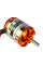 Двигун безколекторний DYS D3548/4 1100kv