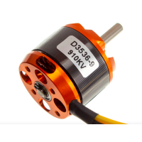 DYS D3536/9 910kv collectorless engine
