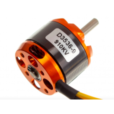 Двигун безколекторний DYS D3536/9 910kv