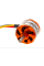 Двигун безколекторний DYS D3536/9 910kv