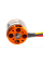 Двигун безколекторний DYS D3536/9 910kv