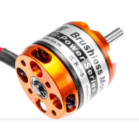 Двигатель бесколлекторный DYS D3536/8 1000kv