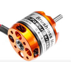 Двигун безколекторний DYS D3536/8 1000kv