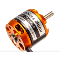 Двигатель бесколлекторный DYS D3536/6 1250kv