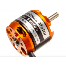 Двигун безколекторний DYS D3536/6 1250kv