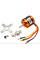 Двигун безколекторний DYS D3536/6 1250kv