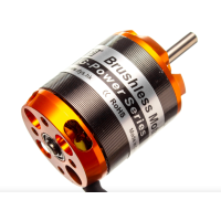 Двигатель бесколлекторный DYS D3548/5 900kv