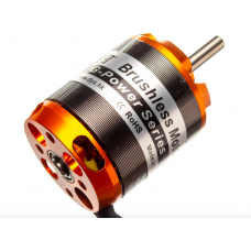 Двигун безколекторний DYS D3548/5 900kv