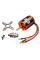 Двигун безколекторний DYS D3548/5 900kv