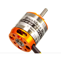 Двигун безколекторний DYS D2836/7 1120kv