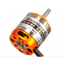 Двигун безколекторний DYS D2836/7 1120kv