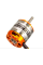 Двигун безколекторний DYS D2836/7 1120kv