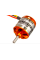 Двигун безколекторний DYS D2836/7 1120kv