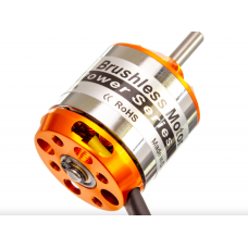 Двигун безколекторний DYS D2836/6 1500kv
