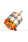 Двигун безколекторний DYS D2836/6 1500kv