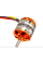 Двигун безколекторний DYS D2836/6 1500kv