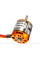 Двигун безколекторний DYS D2836/6 1500kv