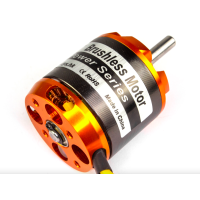 Двигатель бесколлекторный DYS D3542/4 1450kv