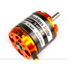 Двигун безколекторний DYS D3542/4 1450kv