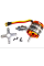Двигун безколекторний DYS D3542/4 1450kv
