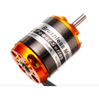 Двигун безколекторний DYS D3548/6 790kv