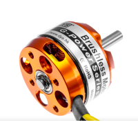 DYS D3530/10 1400kv collectorless engine