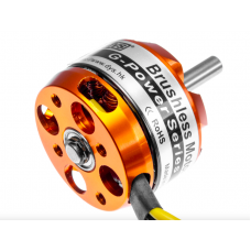 Двигун безколекторний DYS D3530/10 1400kv