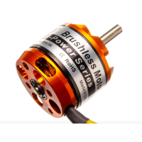 DYS D3536/5 1450kv collectorless engine