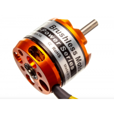 Двигун безколекторний DYS D3536/5 1450kv