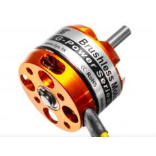 Двигун безколекторний DYS D3530/14 1100kv