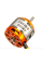 Двигун безколекторний DYS D2826/6 2200kv