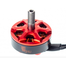 Двигун безколекторний DYS Samguk Shu 2306-2500kv