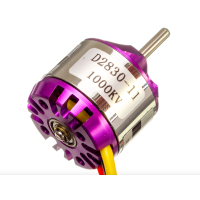 Двигун безколекторний DYS D2830/11 1000kv