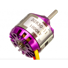Двигун безколекторний DYS D2830/11 1000kv