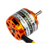 Двигатель бесколлекторный DYS D2826/10 1400kv