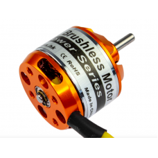 Двигун безколекторний DYS D2826/10 1400kv
