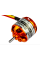 Двигун безколекторний DYS D2826/10 1400kv