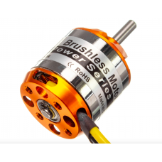 Двигун безколекторний DYS D2836/9 880kv