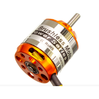 Двигун безколекторний DYS D2836/11 750kv
