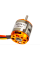 Двигун безколекторний DYS D2836/11 750kv
