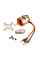 Двигун безколекторний DYS D2836/11 750kv